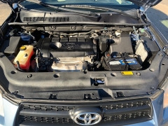 Used 2011  Toyota RAV4 4d SUV AWD at Car Zone Sales near Otsego, MI