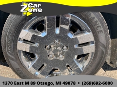 Used 2012  Chrysler 200 4d Sedan LX at Car Zone Sales near Otsego&comma; MI