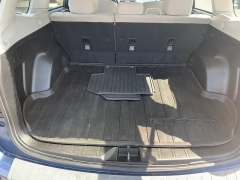 Used 2014 Subaru Forester 4d SUV i CVT at Car Zone Sales near Otsego, MI