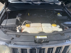 Used 2011 Jeep Liberty 4d SUV 4WD Limited at Car Zone Sales near Otsego, MI