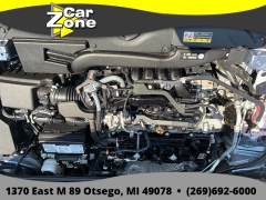 Used 2026  Toyota Corolla LE CVT at Car Zone Sales near Otsego&comma; MI