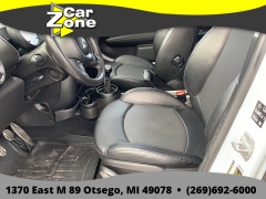 Used 2015  MINI Cooper Countryman ALL4 4dr S at Car Zone Sales near Otsego&comma; MI