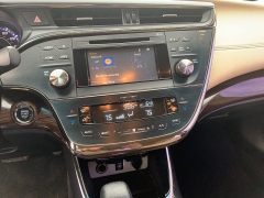 Used 2015  Toyota Avalon 4d Sedan XLE at Car Zone Sales near Otsego, MI