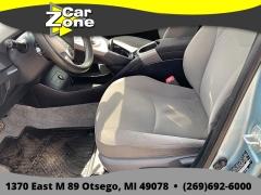 Used 2013  Toyota Prius 5d Hatchback Three at Car Zone Sales near Otsego&comma; MI