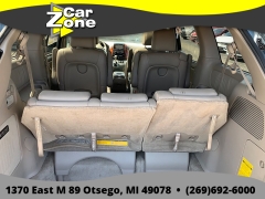 Used 2009  Toyota Sienna 4d Wagon XLE at Car Zone Sales near Otsego&comma; MI