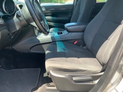 Used 2012 Jeep Grand Cherokee 4d SUV 4WD Laredo at Car Zone Sales near Otsego, MI