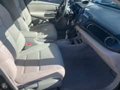 Used 2011  Honda Insight 5d Hatchback EX at Car Zone Sales near Otsego, MI