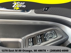 Used 2013  Ford Explorer 4d SUV 4WD XLT at Car Zone Sales near Otsego&comma; MI