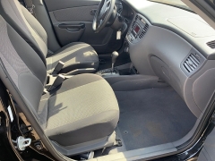 Used 2011 Kia Rio 4d Sedan LX at Car Zone Sales near Otsego, MI