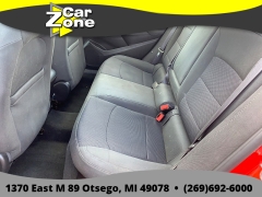 Used 2017  Chevrolet Cruze 4d Hatchback LT Auto at Car Zone Sales near Otsego&comma; MI