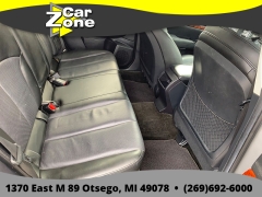 Used 2012  Subaru Outback 4d SUV i Limited at Car Zone Sales near Otsego&comma; MI
