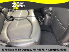 Used 2014  MINI Cooper Countryman ALL4 4dr S at Car Zone Sales near Otsego&comma; MI