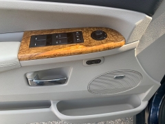 Used 2009  Jeep Grand Cherokee 4d SUV 4WD Limited V8 at Car Zone Sales near Otsego, MI