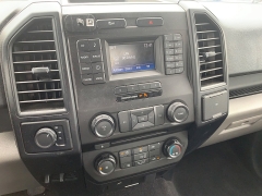 Used 2016 Ford F-150 4WD SuperCab XL at Car Zone Sales near Otsego, MI