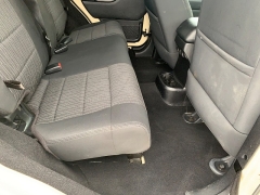 Used 2011  Jeep Wrangler Unlimited 4d Convertible Sport at Car Zone Sales near Otsego&comma; MI