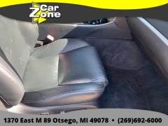 Used 2013  Lexus IS 250 4dr Sport Sdn Auto AWD at Car Zone Sales near Otsego&comma; MI