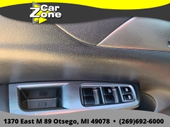 Used 2011  Subaru Impreza 4d Hatchback i Premium Auto at Car Zone Sales near Otsego&comma; MI