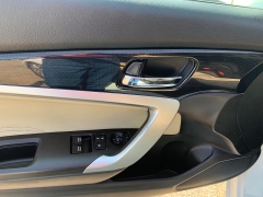 Used 2014  Honda Accord Coupe 2d EX-L at Car Zone Sales near Otsego, MI