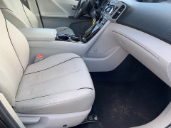 Used 2011  Toyota Venza 4d SUV AWD V6 at Car Zone Sales near Otsego, MI