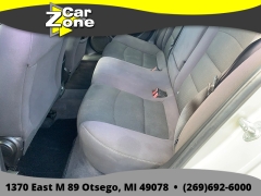 Used 2012  Chevrolet Cruze 4d Sedan LT w&sol;1FL at Car Zone Sales near Otsego&comma; MI
