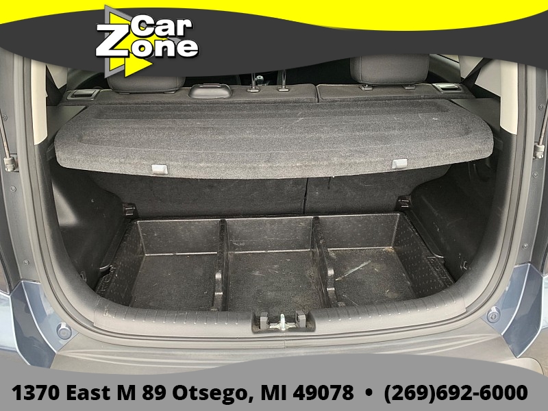 2014 Kia Soul + - Photo 15