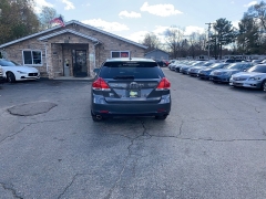 Used 2011  Toyota Venza 4d SUV AWD V6 at Car Zone Sales near Otsego, MI