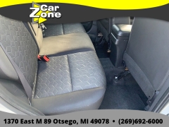 Used 2020  Mitsubishi Outlander Sport 4d SUV AWC ES at Car Zone Sales near Otsego&comma; MI