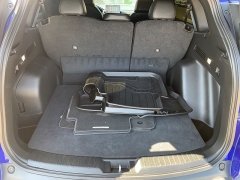 Used 2024 Honda CR-V Hybrid Sport-L FWD at Car Zone Sales near Otsego, MI