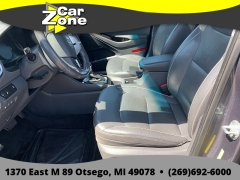 Used 2018  Hyundai Ioniq Hybrid 4d Hatchback Limited at Car Zone Sales near Otsego&comma; MI