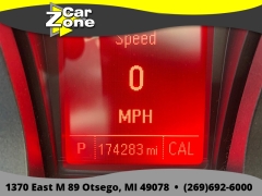 Used 2016  GMC Terrain 4d SUV AWD SLT at Car Zone Sales near Otsego&comma; MI