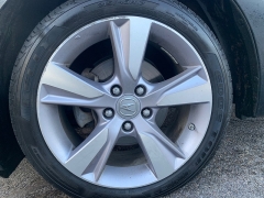 Used 2014  Acura ILX 4d Sedan 2&period;0L at Car Zone Sales near Otsego&comma; MI