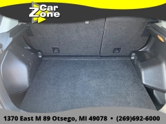 Used 2020  Mitsubishi Outlander Sport 4d SUV AWC ES at Car Zone Sales near Otsego&comma; MI
