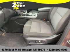 Used 2024  Chevrolet Blazer FWD 4dr LT w&sol;2LT at Car Zone Sales near Otsego&comma; MI
