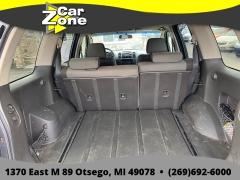Used 2008  Nissan Xterra 4d SUV 4WD S Auto at Car Zone Sales near Otsego&comma; MI