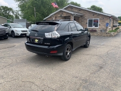 Used 2007 Lexus RX 350 AWD 4dr at Car Zone Sales near Otsego, MI
