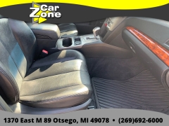 Used 2010  Subaru Outback 4d SUV i Limited Moonroof at Car Zone Sales near Otsego&comma; MI