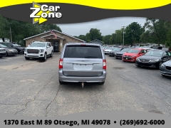 Used 2015  Chrysler Town & Country 4d Wagon Touring L at Car Zone Sales near Otsego&comma; MI