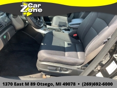 Used 2015  Honda Accord Sedan 4d Sport CVT at Car Zone Sales near Otsego&comma; MI