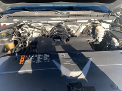 Used 2018  Chevrolet Silverado 1500 4WD Crew Cab LT Z71 at Car Zone Sales near Otsego&comma; MI