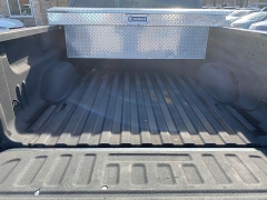 Used 2017  Chevrolet Silverado 1500 4WD Crew Cab LT at Car Zone Sales near Otsego, MI