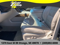 Used 2015  GMC Yukon 4d SUV 4WD Denali at Car Zone Sales near Otsego&comma; MI