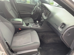 Used 2015 Dodge Charger 4d Sedan SE AWD at Car Zone Sales near Otsego, MI