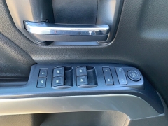 Used 2017  Chevrolet Silverado 1500 4WD Crew Cab LT at Car Zone Sales near Otsego, MI