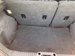 Used 2012 Ford Fiesta 4d Hatchback SES at Car Zone Sales near Otsego, MI