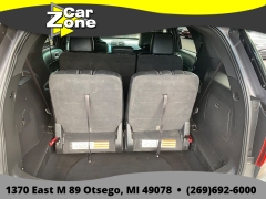 Used 2013  Ford Explorer 4d SUV 4WD XLT at Car Zone Sales near Otsego&comma; MI