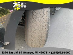 Used 2024  Chevrolet Silverado 1500 4WD Crew Cab 147" LT w&sol;2FL at Car Zone Sales near Otsego&comma; MI
