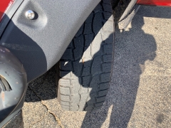 Used 2009  Dodge Ram 1500 4WD Quad Cab ST at Car Zone Sales near Otsego, MI