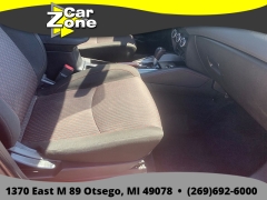 Used 2018  Mitsubishi Outlander Sport 4d SUV AWC LE at Car Zone Sales near Otsego&comma; MI
