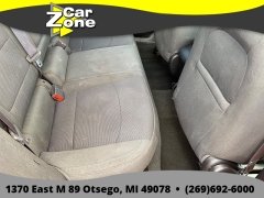 Used 2017  Chevrolet Cruze 4d Hatchback LT Auto at Car Zone Sales near Otsego&comma; MI