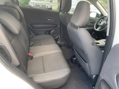 Used 2022  Honda HR-V EX AWD CVT at Car Zone Sales near Otsego, MI